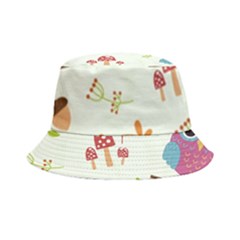 Bucket Hat 