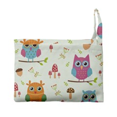 Premium Foldable Grocery Recycle Bag 