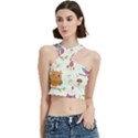 Cut Out Top 