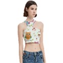 Cut Out Top 