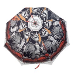 Folding Umbrella 
