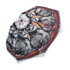 Folding Umbrella 