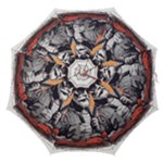ai generator t hirt design Straight Umbrellas