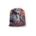Drawstring Pouch (Medium) 