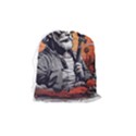 Drawstring Pouch (Medium) 