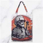 ai generator t hirt design Classic Tote Bag