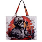 ai generator t hirt design Zipper Mini Tote Bag