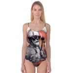 ai generator t hirt design Camisole Leotard 