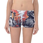 ai generator t hirt design Boyleg Bikini Bottoms
