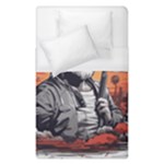 ai generator t hirt design Duvet Cover (Single Size)