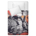 Duvet Cover Double Side (Single Size) 