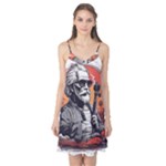 ai generator t hirt design Camis Nightgown 