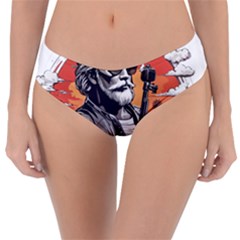 Reversible Classic Bikini Bottoms 
