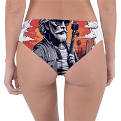 Reversible Classic Bikini Bottoms 