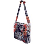 ai generator t hirt design Cross Body Office Bag