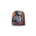 Drawstring Pouch (XS) 