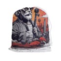 Drawstring Pouch (2XL) 