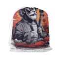 Drawstring Pouch (2XL) 
