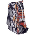 ai generator t hirt design Travelers  Backpack