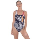 ai generator t hirt design Bring Sexy Back Swimsuit