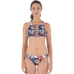 ai generator t hirt design Perfectly Cut Out Bikini Set