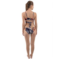 Wrap Around Bikini Set 