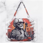 ai generator t hirt design Medium Tote Bag