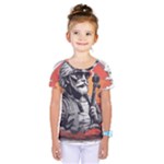 ai generator t hirt design Kids  One Piece T-Shirt