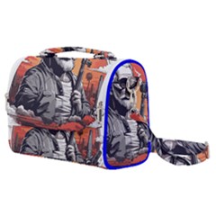 Satchel Shoulder Bag 