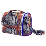 ai generator t hirt design Satchel Shoulder Bag