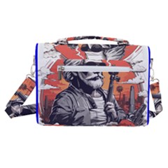 Satchel Shoulder Bag 
