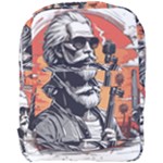 ai generator t hirt design Full Print Backpack