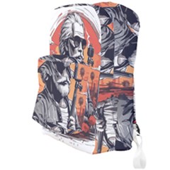 Full Print Backpack 