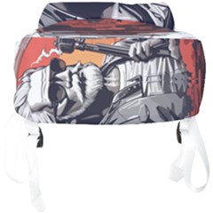Full Print Backpack 