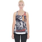 ai generator t hirt design Piece Up Tank Top