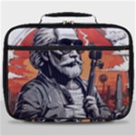 ai generator t hirt design Full Print Lunch Bag