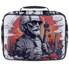 Full Print Lunch Bag 