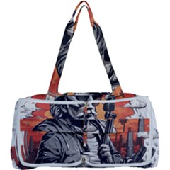 Multi Function Bag 