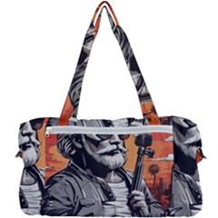 Multi Function Bag 