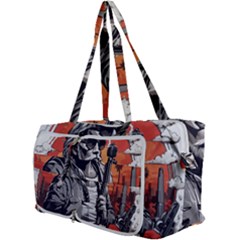 Multi Function Bag 