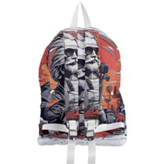 Foldable Lightweight Backpack 