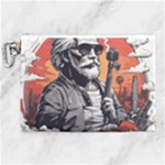 ai generator t hirt design Canvas Cosmetic Bag (XL)