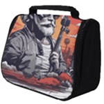 ai generator t hirt design Full Print Travel Pouch (Big)
