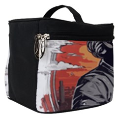 Make Up Travel Bag (Small) 