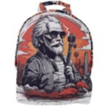 ai generator t hirt design Mini Full Print Backpack