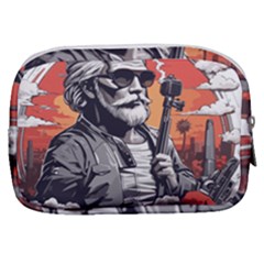 Make Up Pouch (Small) 