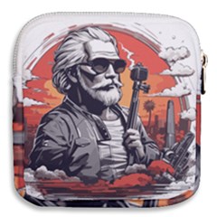 Mini Square Pouch 