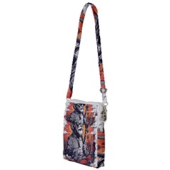 Multi Function Travel Bag 