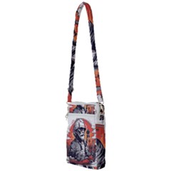 Multi Function Travel Bag 