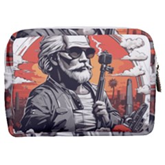 Make Up Pouch (Medium) 
